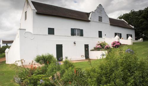Standard Holiday Home