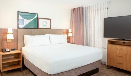 King Studio Suite