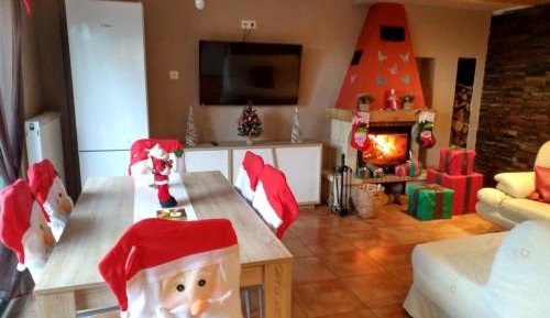 Holiday Home