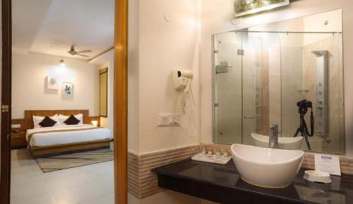 Whirlpool Suite