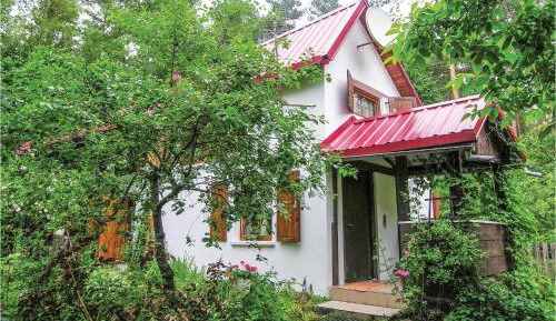 Two-Bedroom Holiday Home