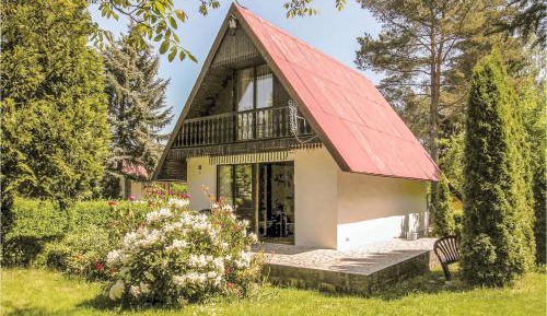 Two-Bedroom Holiday Home