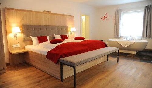 Bridal Suite
