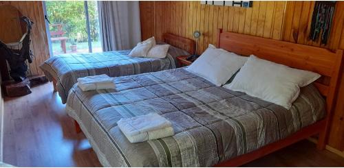Triple Room with Private Bathroom