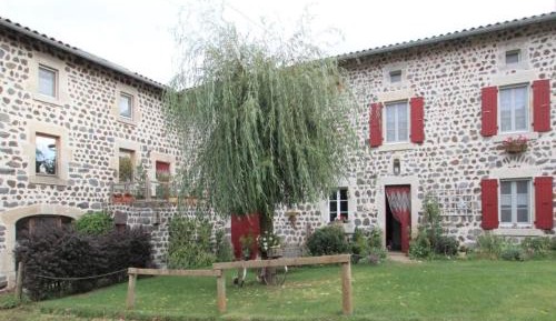 Holiday Home (4 Adults)