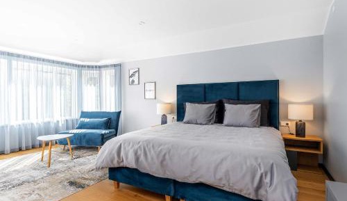 Luxury Triple Room