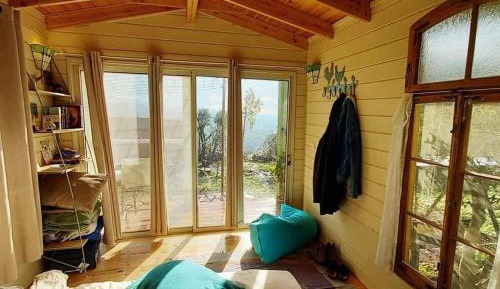 One-Bedroom Chalet