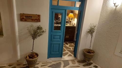 Standard Double or Twin Room with Balcony