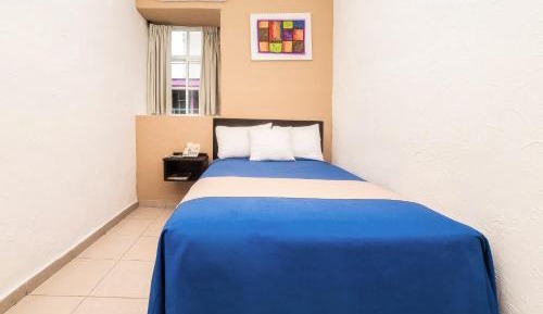 Standard  Room