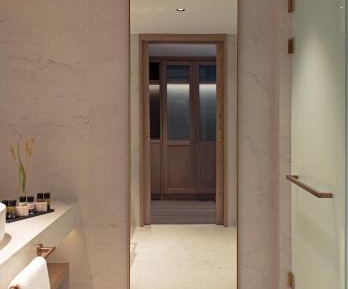 Superior Double Room with Sea View