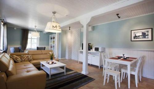 Apartment Vetrungiu