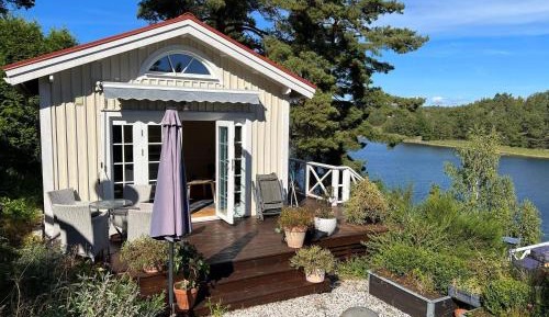 One-Bedroom Vacation Home