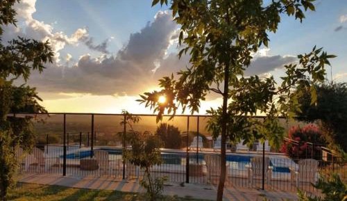 Two-Bedroom Bungalow