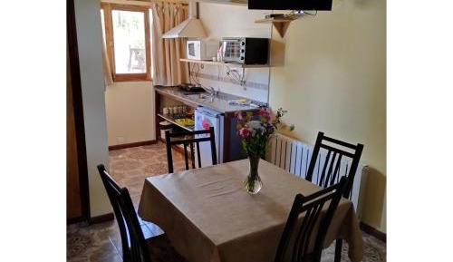 Duplex Apartment