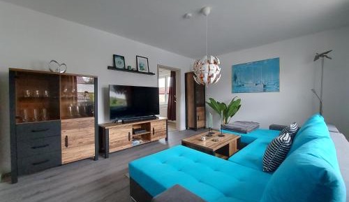 Two-Bedroom Apartment 2
