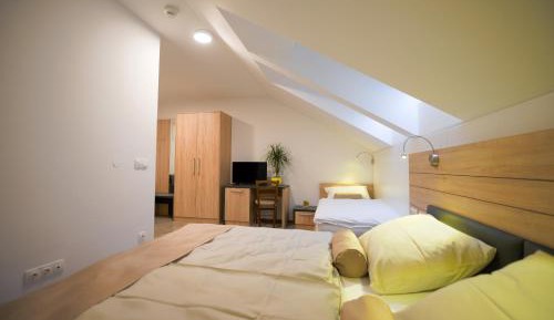 Classic Triple Room