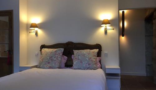 Queen Room - Disability Access