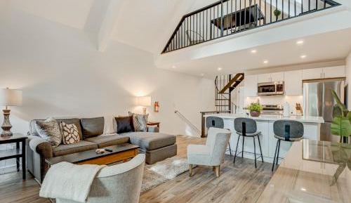 Three Bedroom Apartment