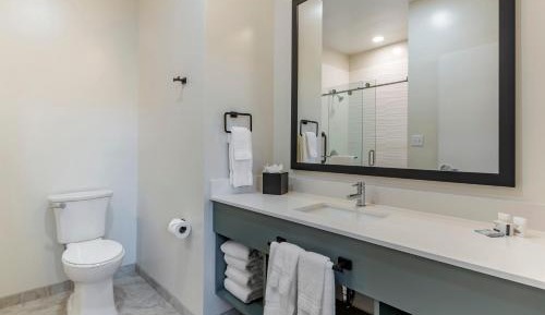 Deluxe Queen Suite