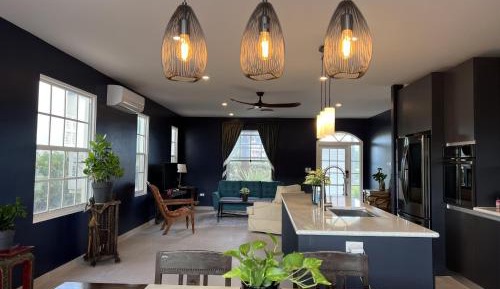 Superior Bungalow