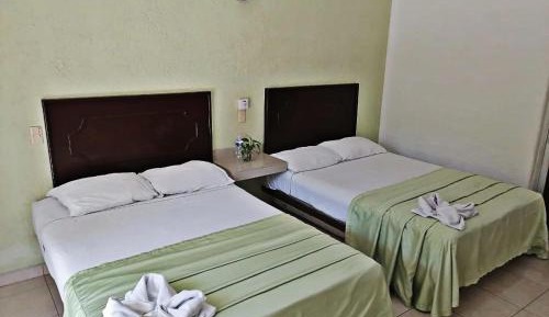Habitacion Standard