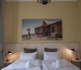 Family Apartment