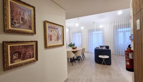Superior Apartment