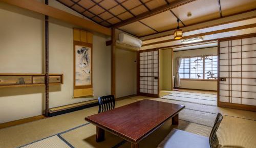 Japanese-Style Standard Room
