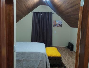 Three-Bedroom Chalet