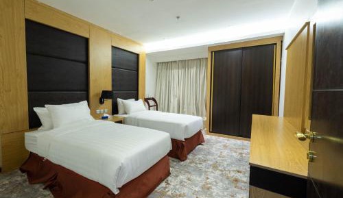 King Suite