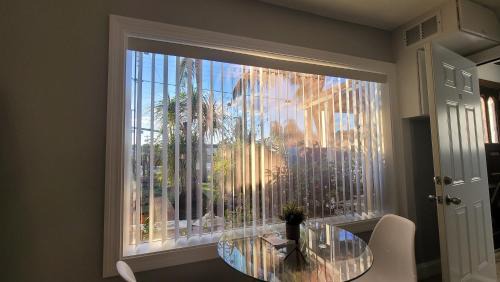 Duplex Suite