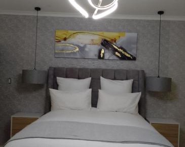 Deluxe Double or Twin Room with Pool View