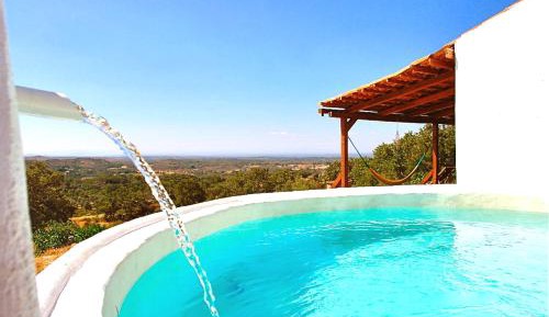 Deluxe Cottage with Private Pool