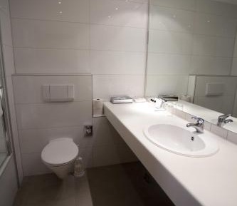 Superior Single Room