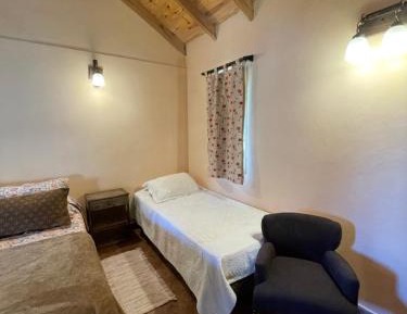 King Suite with Balcony