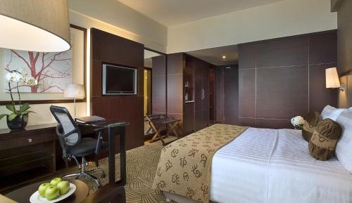 Executive Suite