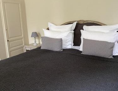 Suite with Italian shower