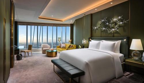 Skyline Room