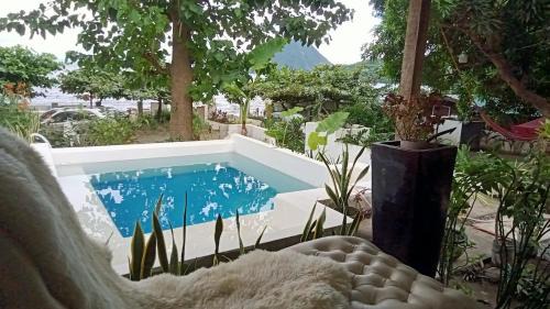 Double Room with Lake View