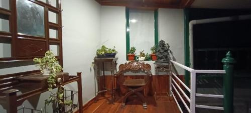 Deluxe Family Suite