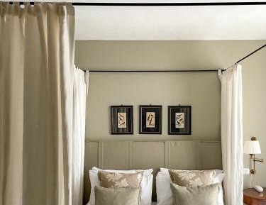 Junior Suite with Balcony