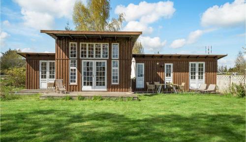 Two-Bedroom Holiday Home