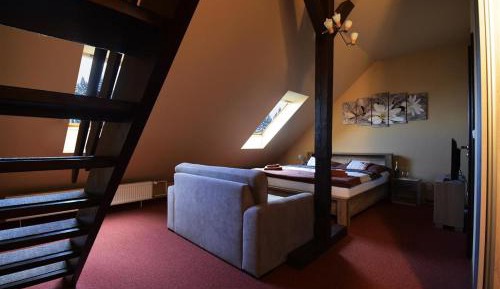 Duplex Apartment