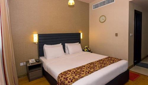King Room