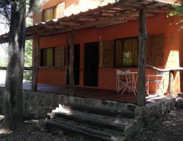 Two-Bedroom Chalet