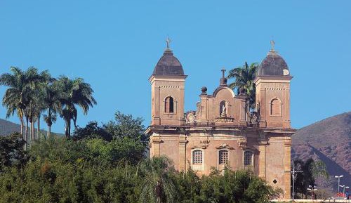 Standard Double Suite