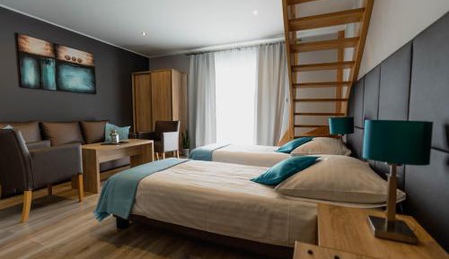 Duplex Suite