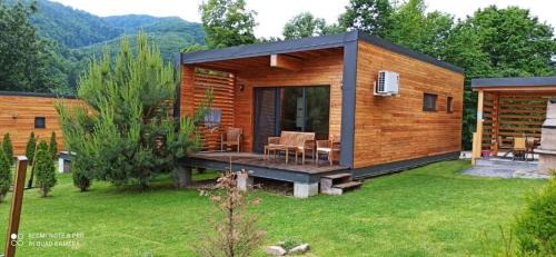 Superior Bungalow