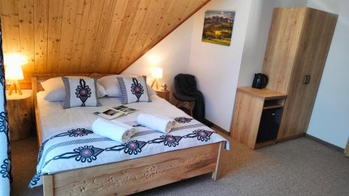 Triple Room with Balcony