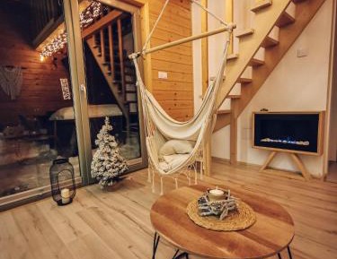 One-Bedroom Chalet